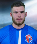 Alberto AMADORI - Portiere